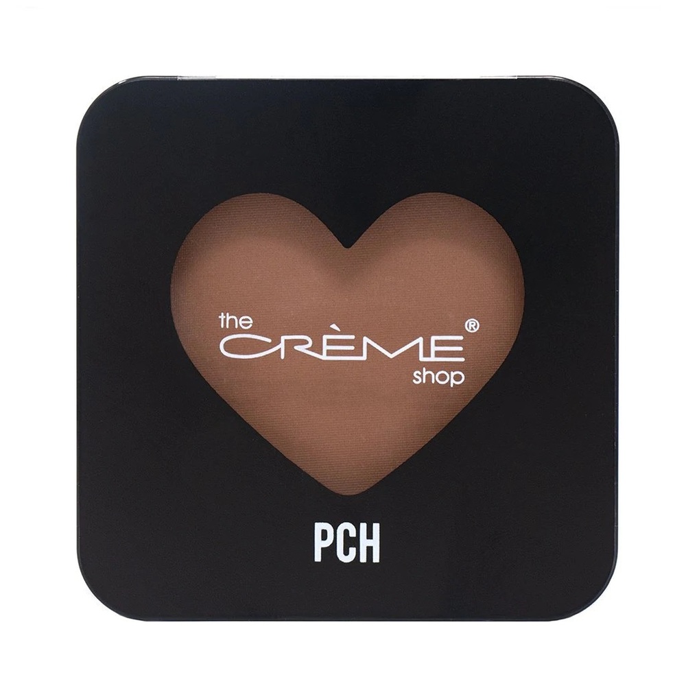 "PCH" Powder Bronzer Tiki Bikini